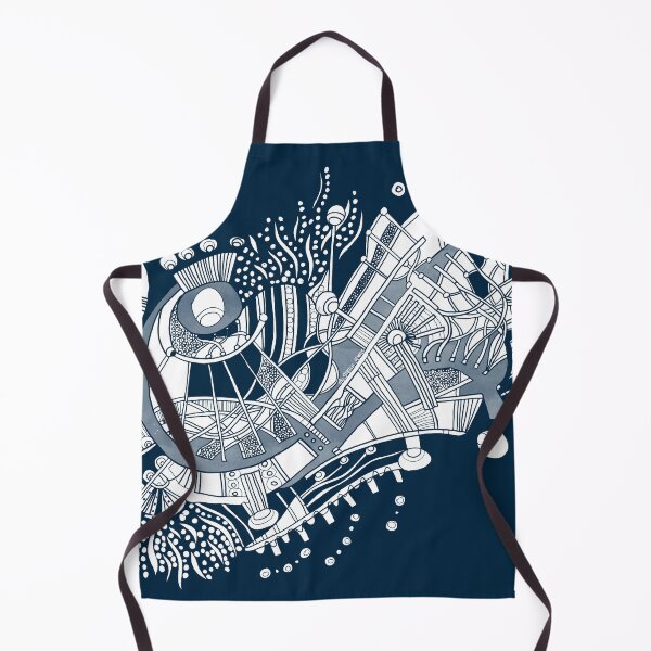Item preview, Organic drawing I designed and sold by Stellafores.