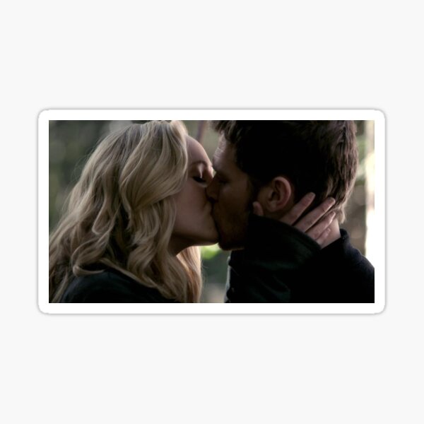 Klaus Caroline - Klaroline | Klaus and caroline, Vampire diaries the  originals, Vampire diaries