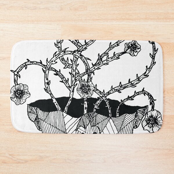 Item preview, Prickly thoughts designed and sold by ckai11.