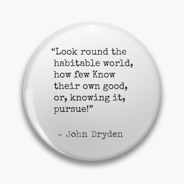 Item preview, Look around the habitable world... designed and sold by Ariana Mila -  Awesome quotes.