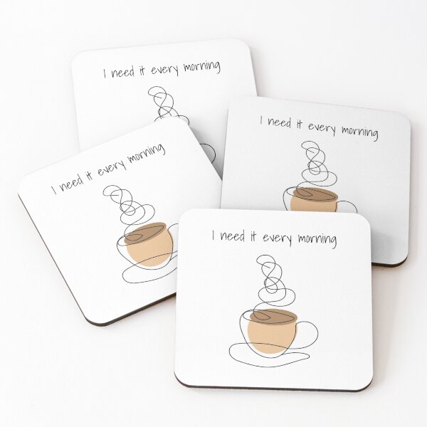Item preview, Coffe cup, Coffe lover designed and sold by vocej.
