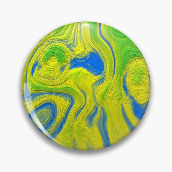 Item preview, Abstract Painting 1 designed and sold by Sybille-Yates.