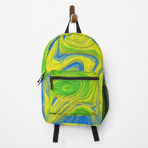 Item preview, Abstract Painting 1 designed and sold by Sybille-Yates.