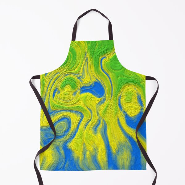 Item preview, Abstract Painting 1 designed and sold by Sybille-Yates.
