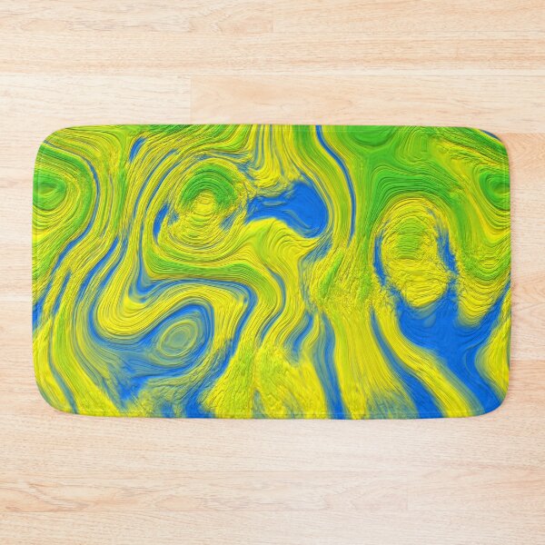 Item preview, Abstract Painting 1 designed and sold by Sybille-Yates.