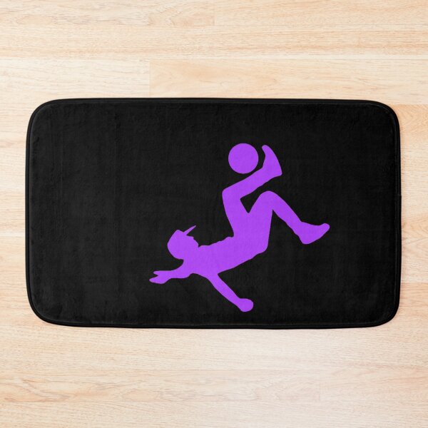 Item preview, Over Head Reverse Goal Kick designed and sold by Blertz.