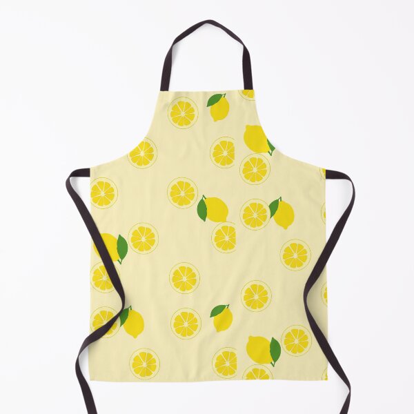 Item preview, Lemon pattern designed and sold by PercyStPrints.