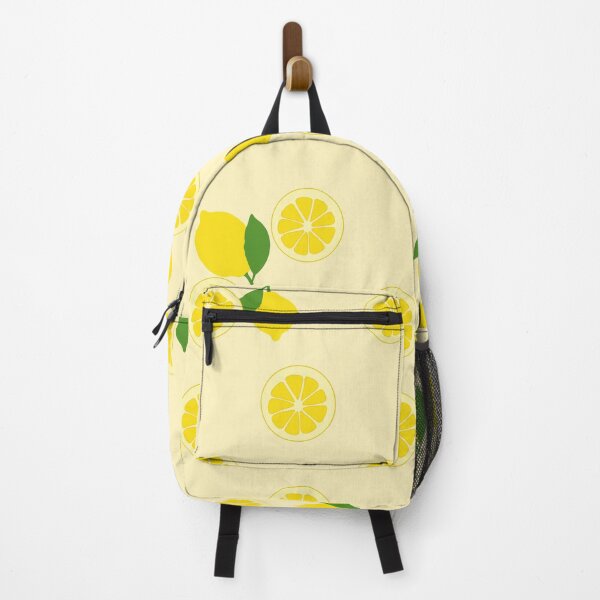 Item preview, Lemon pattern designed and sold by PercyStPrints.
