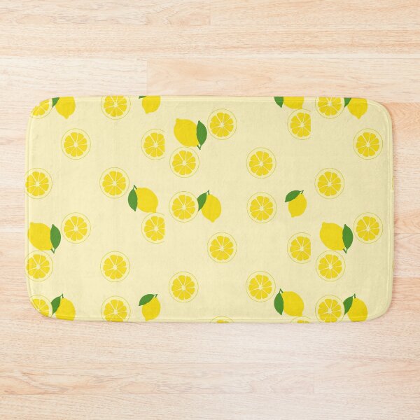 Item preview, Lemon pattern designed and sold by PercyStPrints.