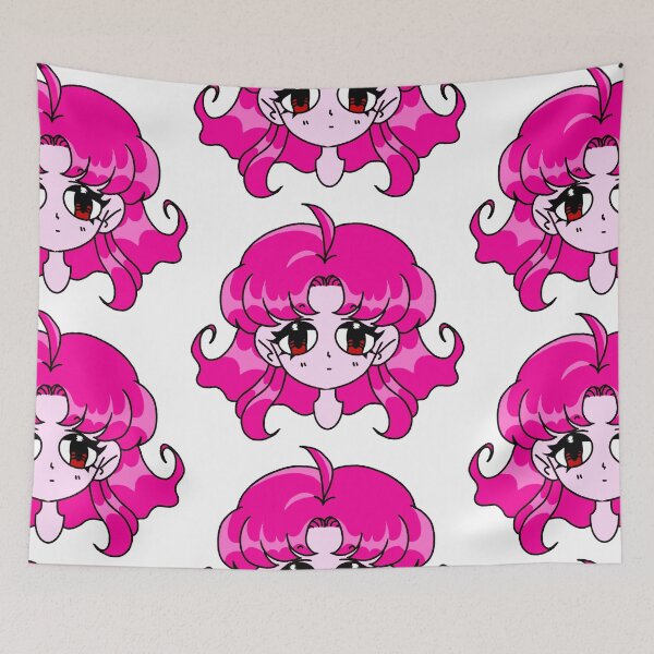 Item preview, Rosebud Chibi designed and sold by Squeebii.