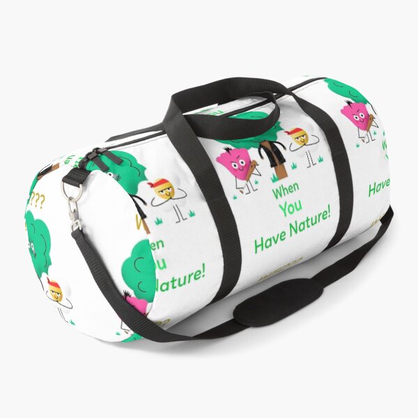 Item preview, WiFi?? When you have Nature! designed and sold by Got-Ya-Bak.