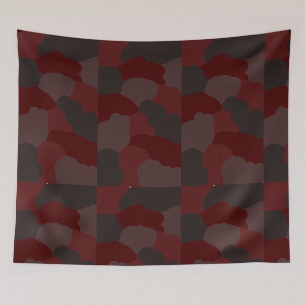 Item preview, Dark Camo designed and sold by Enid Guinn.