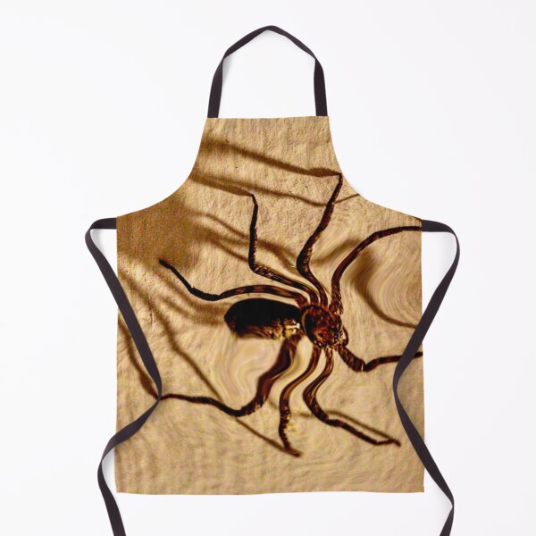 Item preview, Look out Spider ! designed and sold by Mickangelhere.