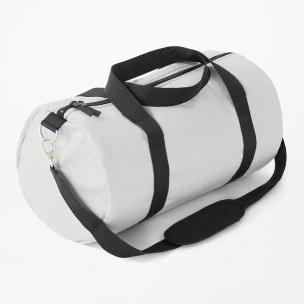 Think outside the box Duffle Bag