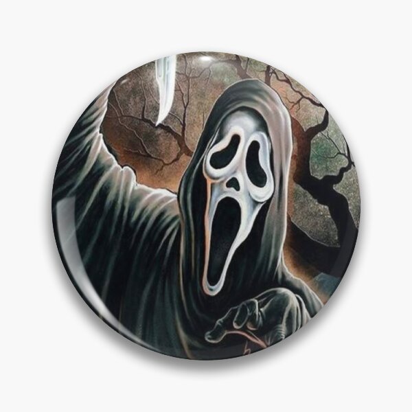 Item preview, Ghost designed and sold by mahendrasingh90.
