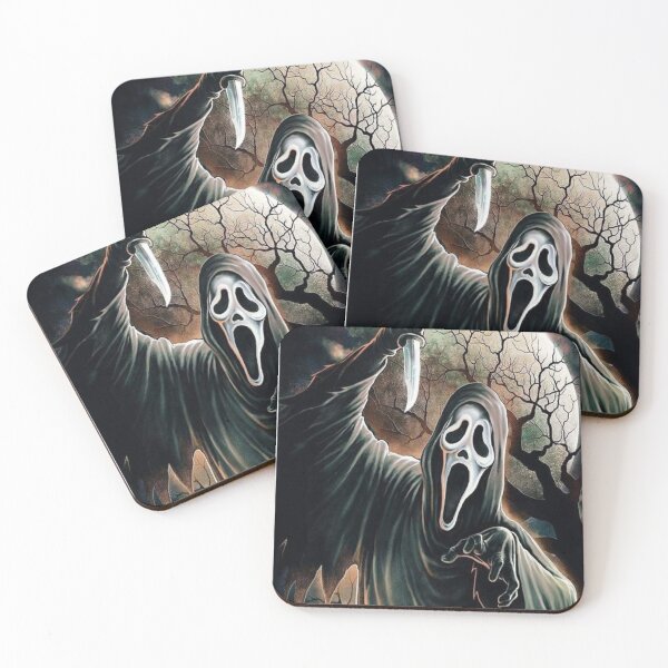Item preview, Ghost designed and sold by mahendrasingh90.