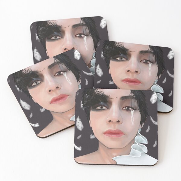 Item preview, V- black swan  designed and sold by Valentina Reale.