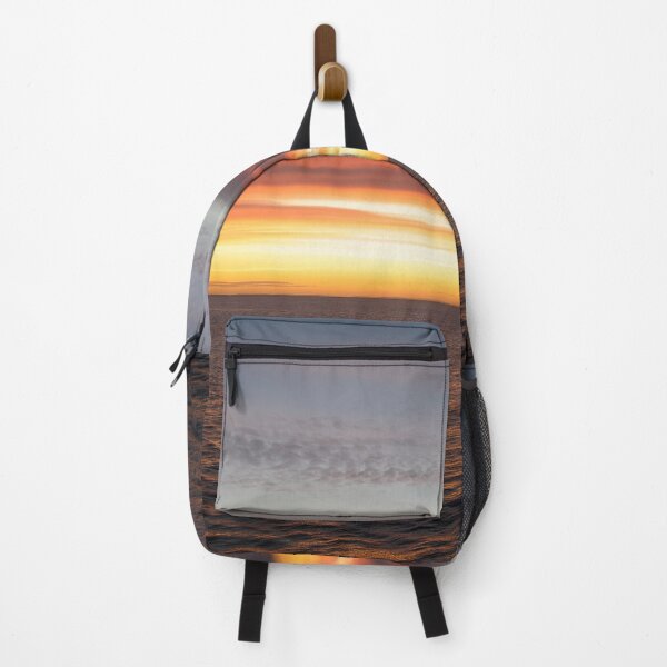 Item preview, Sunset Ocean designed and sold by JoshdorArt.