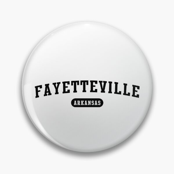 Item preview, Fayetteville, AR designed and sold by Novel Gifts.