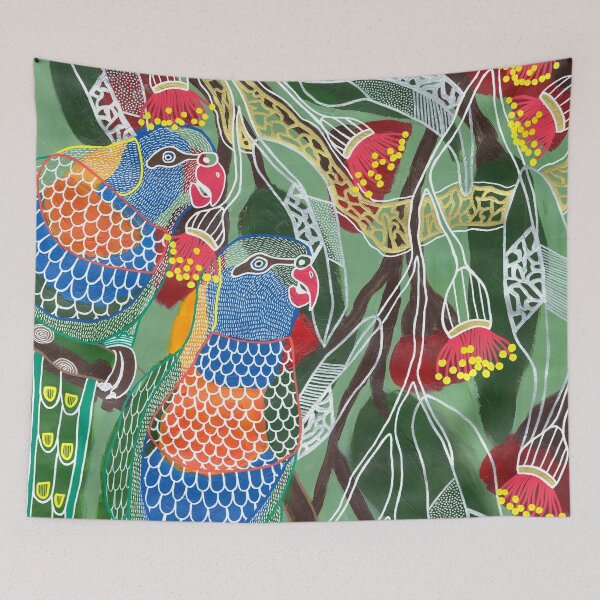 Item preview, Harmonious designed and sold by Penny Matchett.