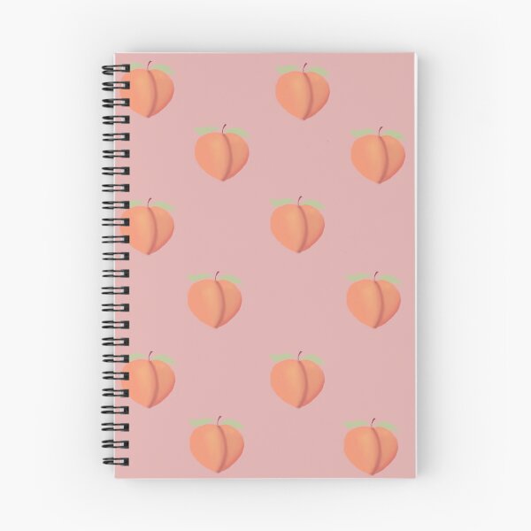 Item preview, Peaches designed and sold by PercyStPrints.