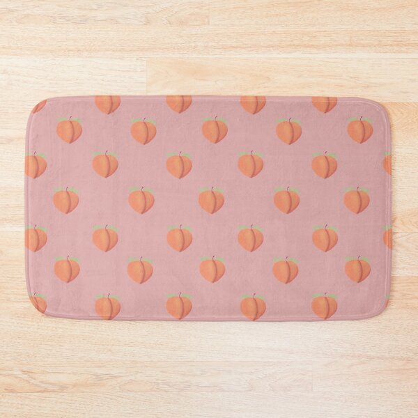 Item preview, Peaches designed and sold by PercyStPrints.