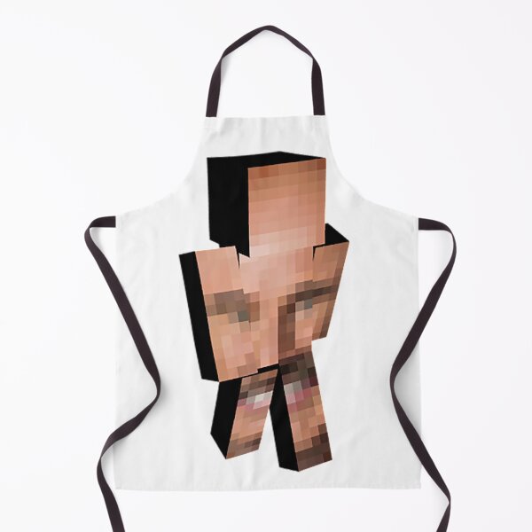 Item preview, Dr Phil MinCraft Steve designed and sold by shitpostanon.