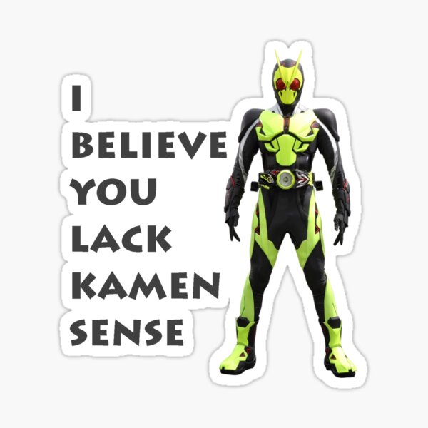 Kamen Rider Zero One Merch & Gifts for Sale | Redbubble