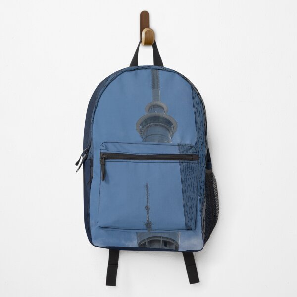 Item preview, Sky Tower Auckland designed and sold by JoshdorArt.
