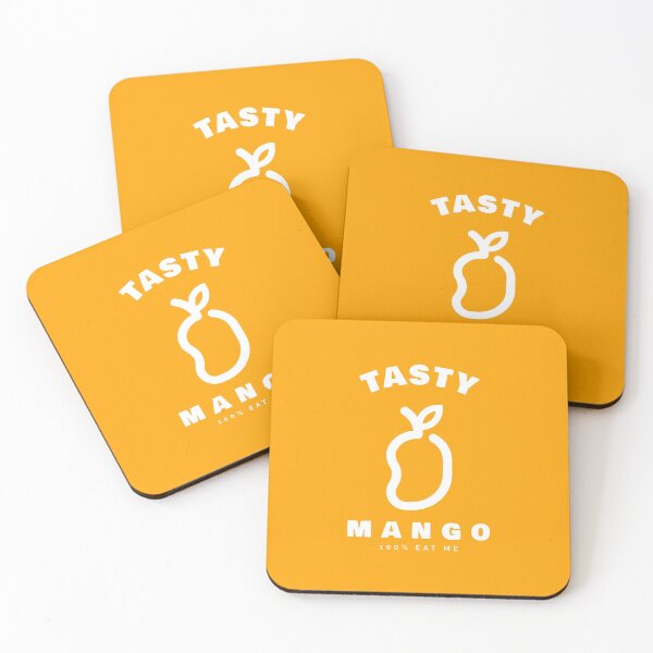 Item preview, Tasty Mango  designed and sold by RufusTangen.