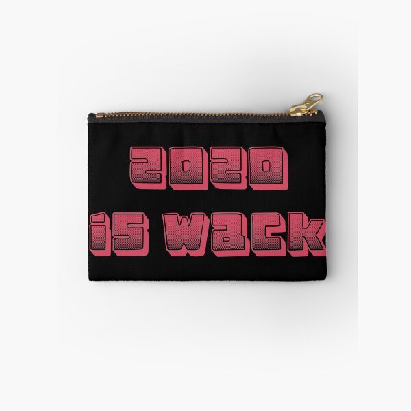 Item preview, 2020 IS WACK designed and sold by cofera.