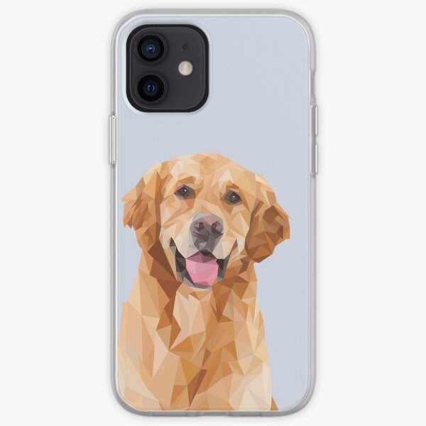 Golden Retriever iPhone cases & covers | Redbubble