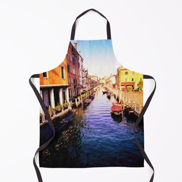 Item preview, Venice canals designed and sold by PhotosMagirard.