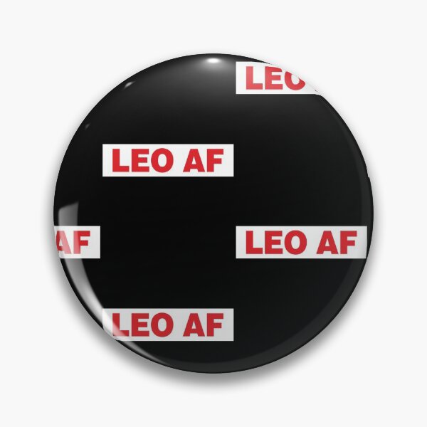 Artikelvorschau, Leo Af entworfen und verkauft von autlu.