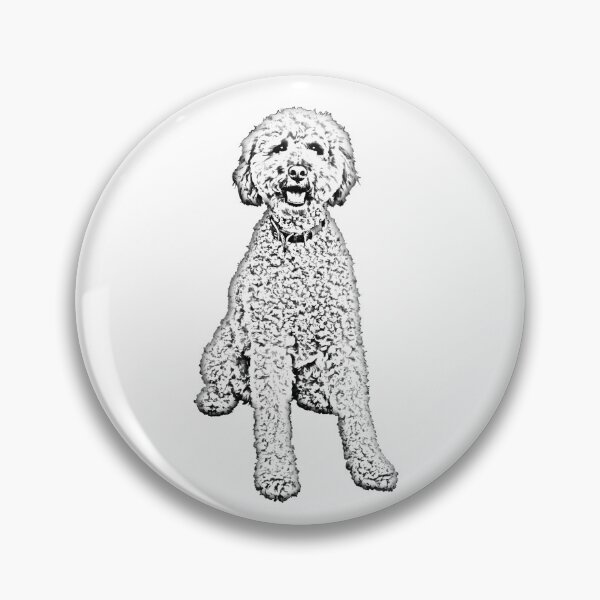 Item preview, Happy Doodle designed and sold by SmartPooch.