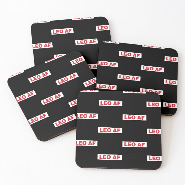 Item preview, Leo Af designed and sold by autlu.