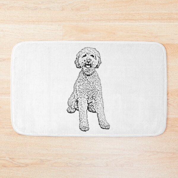 Item preview, Happy Doodle designed and sold by SmartPooch.