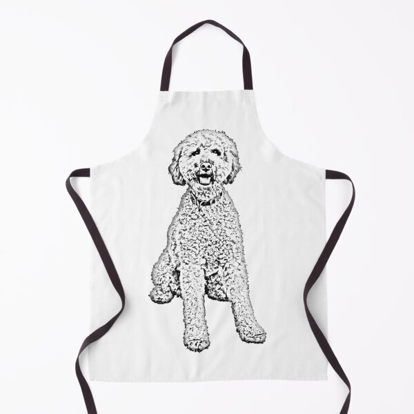 Item preview, Happy Doodle designed and sold by SmartPooch.