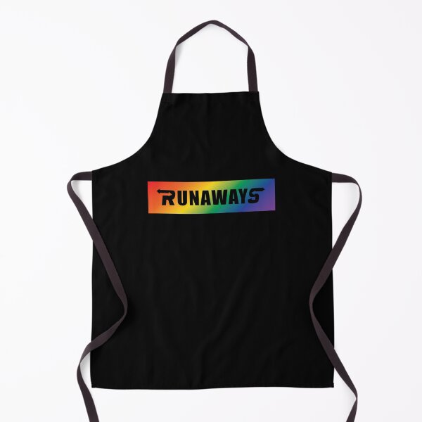 Item preview, Runaways Pride designed and sold by CatsBag.