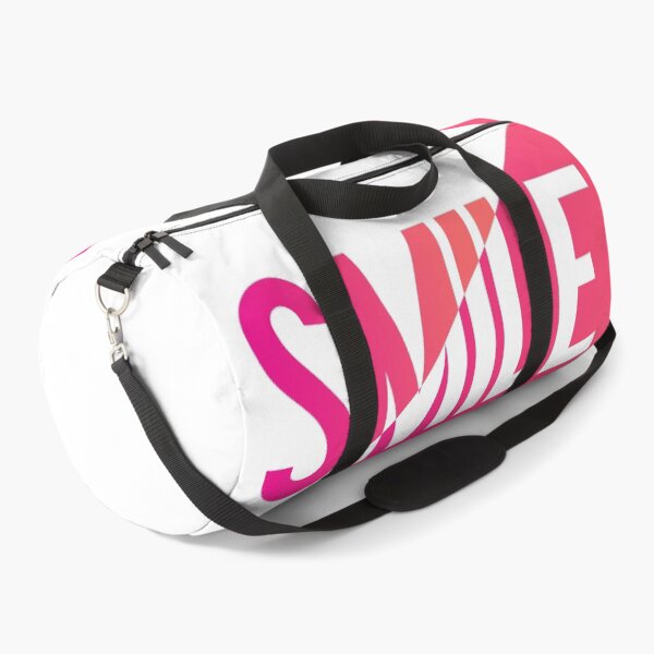 Item preview, Smile Summer Workout Fitness Exercise Sport Girl designed and sold by denisdesign.