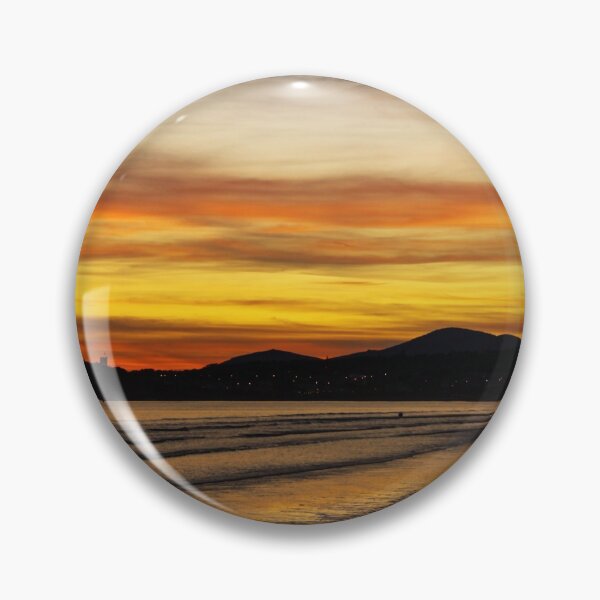 Artikelvorschau, Criccieth View entworfen und verkauft von ThePictureMan.