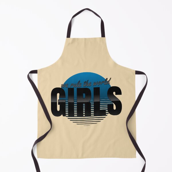 Item preview, we rule the world - girls power - women empowerment designed and sold by cathelkav.