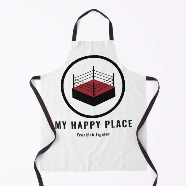 Item preview, BLK Happy Place designed and sold by CLRDMoney.
