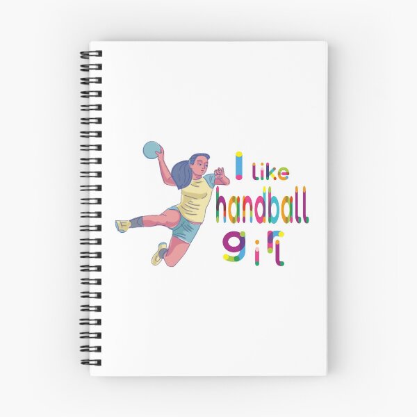 Item preview, I Like Handball Girl designed and sold by Hammy97.