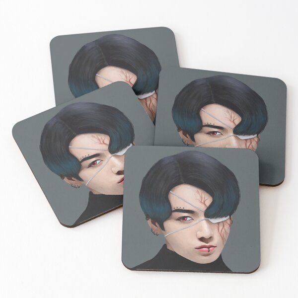 Item preview, Jungkook designed and sold by Valentina Reale.