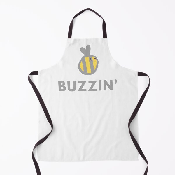 Item preview, buzzin' designed and sold by rosiebeeston.