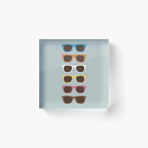 Item preview, Minimalist Reservoir Dogs designed and sold by cinemafanatic.