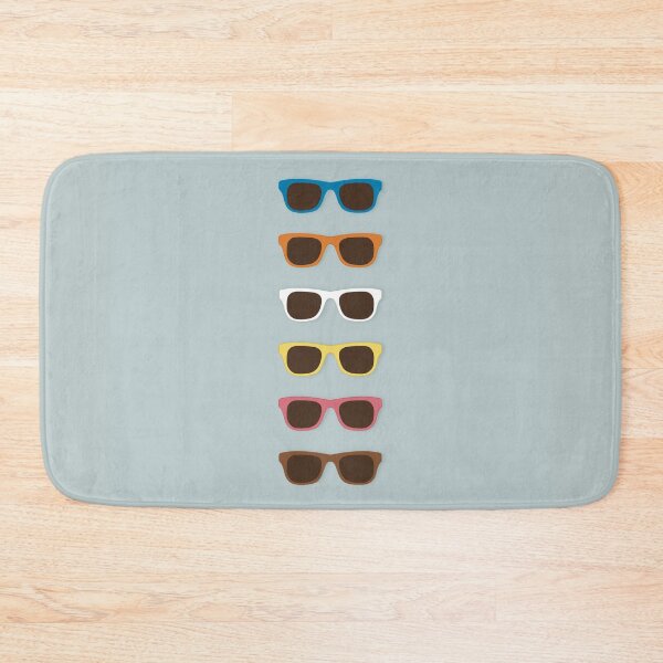 Item preview, Minimalist Reservoir Dogs designed and sold by cinemafanatic.