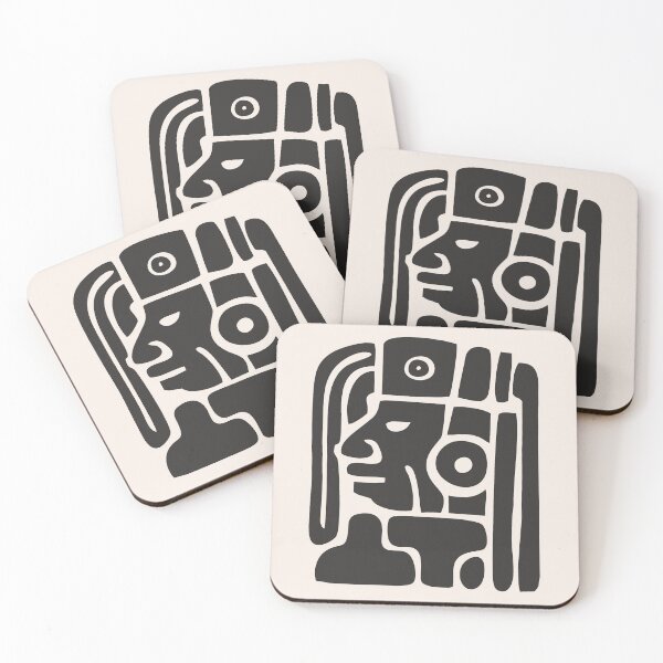 Item preview, Mayan, Aztec, Symbol designed and sold by gandra.