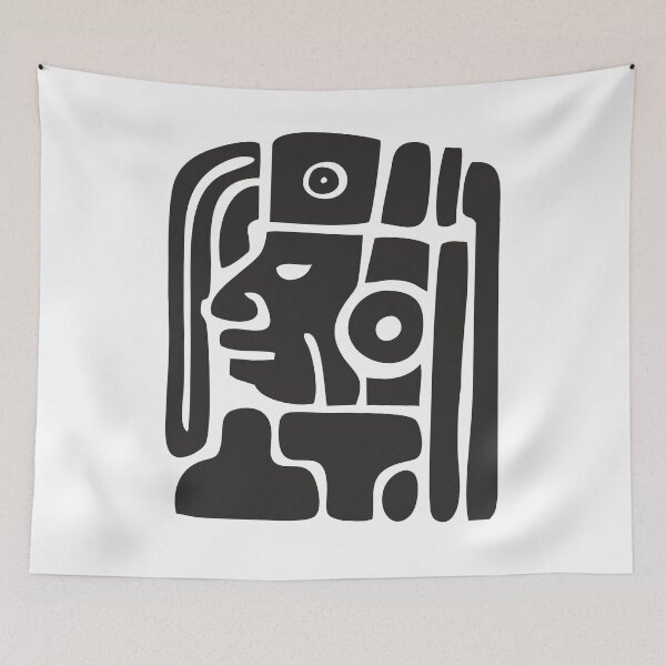 Item preview, Mayan, Aztec, Symbol designed and sold by gandra.